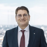 © Marlene Fröhlich_luxundlumen.com Deputy CEO Peter Höfinger