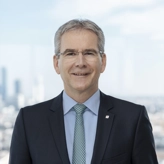 © Marlene Fröhlich_luxundlumen.com CEO Hartwig Löger