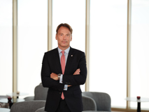 Board Member Harald Riener