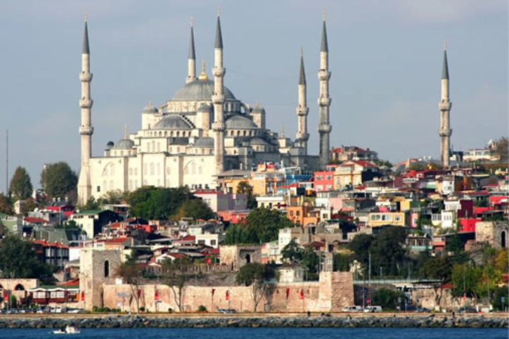 Türkiye Istanbul