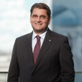 Peter Höfinger (Deputy CEO)
